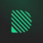 Distilled logo