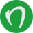 Natuvion logo