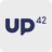 Up42gmbh logo