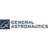 General Astronautics logo