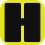 Houst logo