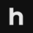 Huzzle logo
