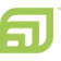 Footprint logo