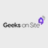 Geeks On Site logo
