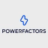 Power Factors logo
