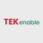 Tekenable logo