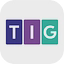The Investigo Group logo