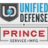 Unified Prince logo