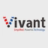 Vivant Corp logo