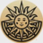 Cirquedusoleil logo