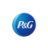 P&G logo