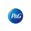 P&G logo