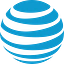 AT&T logo