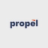 Propel logo