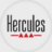 Hercules logo