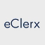 EClerx logo
