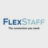 FlexStaff logo