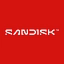 Sandisk logo