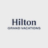 Hilton Grand Vacations logo