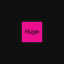 HugeInc logo