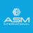ASM logo