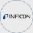 INFICON logo