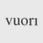 Vuori, Inc logo
