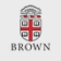 Brown University logo