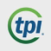 TPI Composites Inc logo