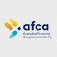 AFCA logo