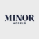 Minor International logo