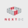 NEXTDC logo