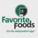 Stratas Foods logo