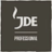JACOBS DOUWE EGBERTS logo