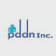 PDDN INC. logo