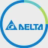 Delta Electronics logo