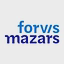 MAZARS logo