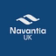 NAVANTIA UK logo