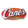 Raising Cane'S logo