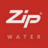 Zipwater logo