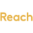 Reach Plc logo