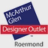 McArthurGlen UK Ltd logo
