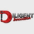 Diligent logo