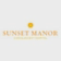 Sunset logo