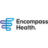 Encompass Health logo