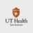 UT Health San Antonio logo