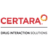 Certara logo