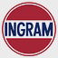 Ingram Barge Company logo