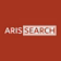 Aris Search logo