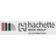 Hachette Book Group logo